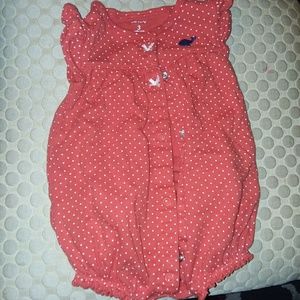 Baby girl 0-6 month Lot of items